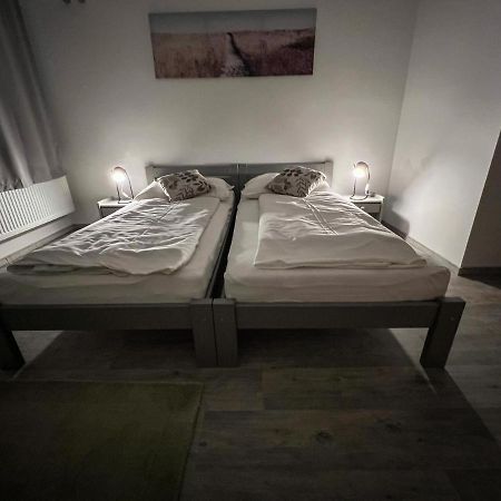Hostel H18 Bardejov Dış mekan fotoğraf