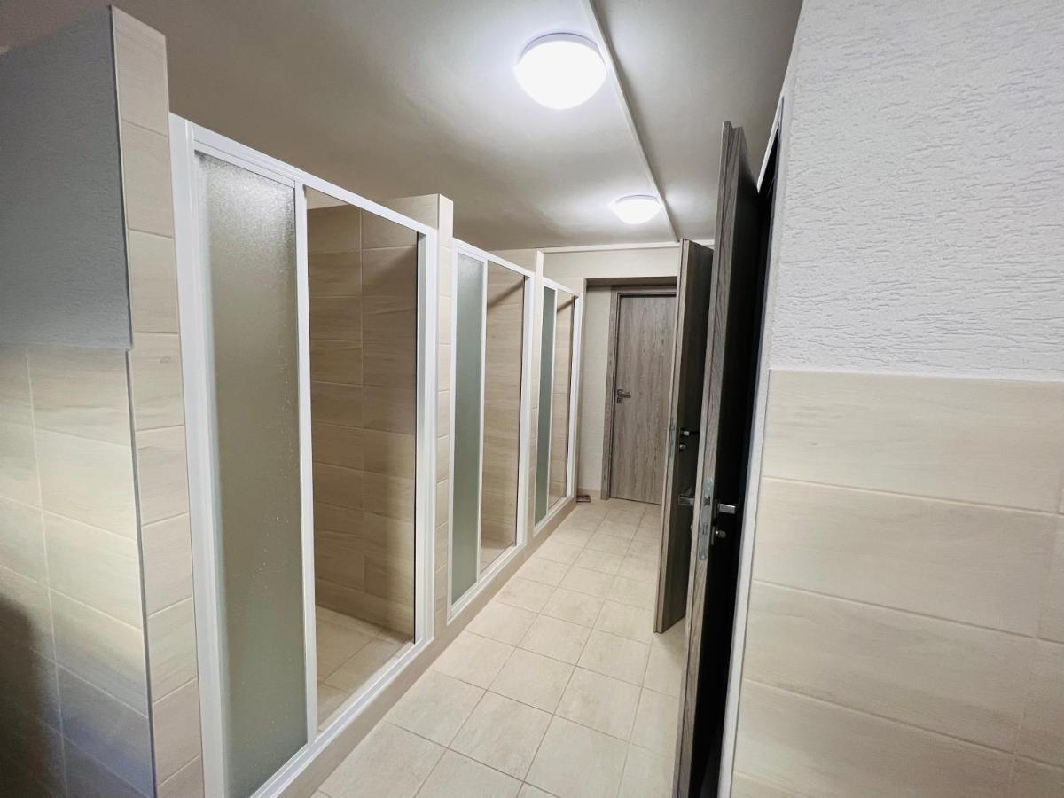 Hostel H18 Bardejov Dış mekan fotoğraf