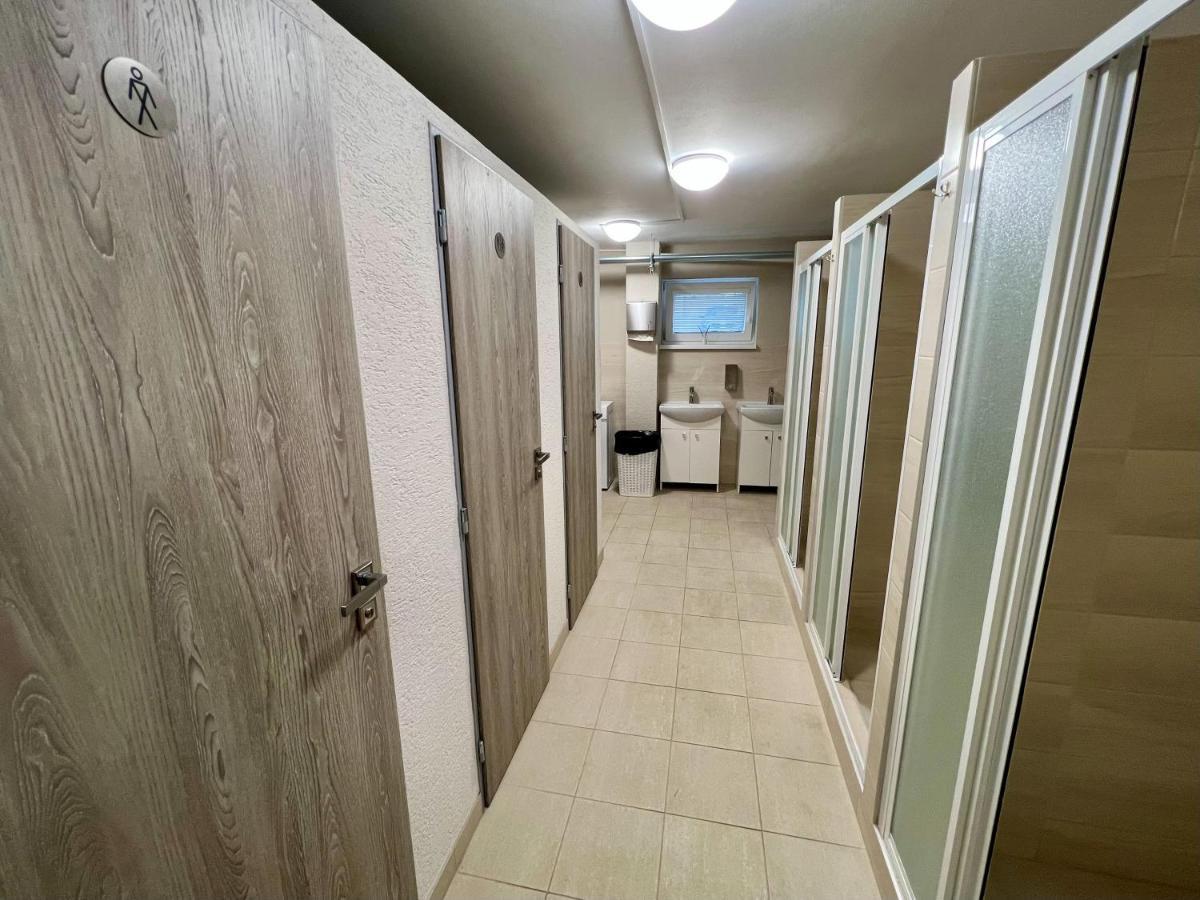 Hostel H18 Bardejov Dış mekan fotoğraf