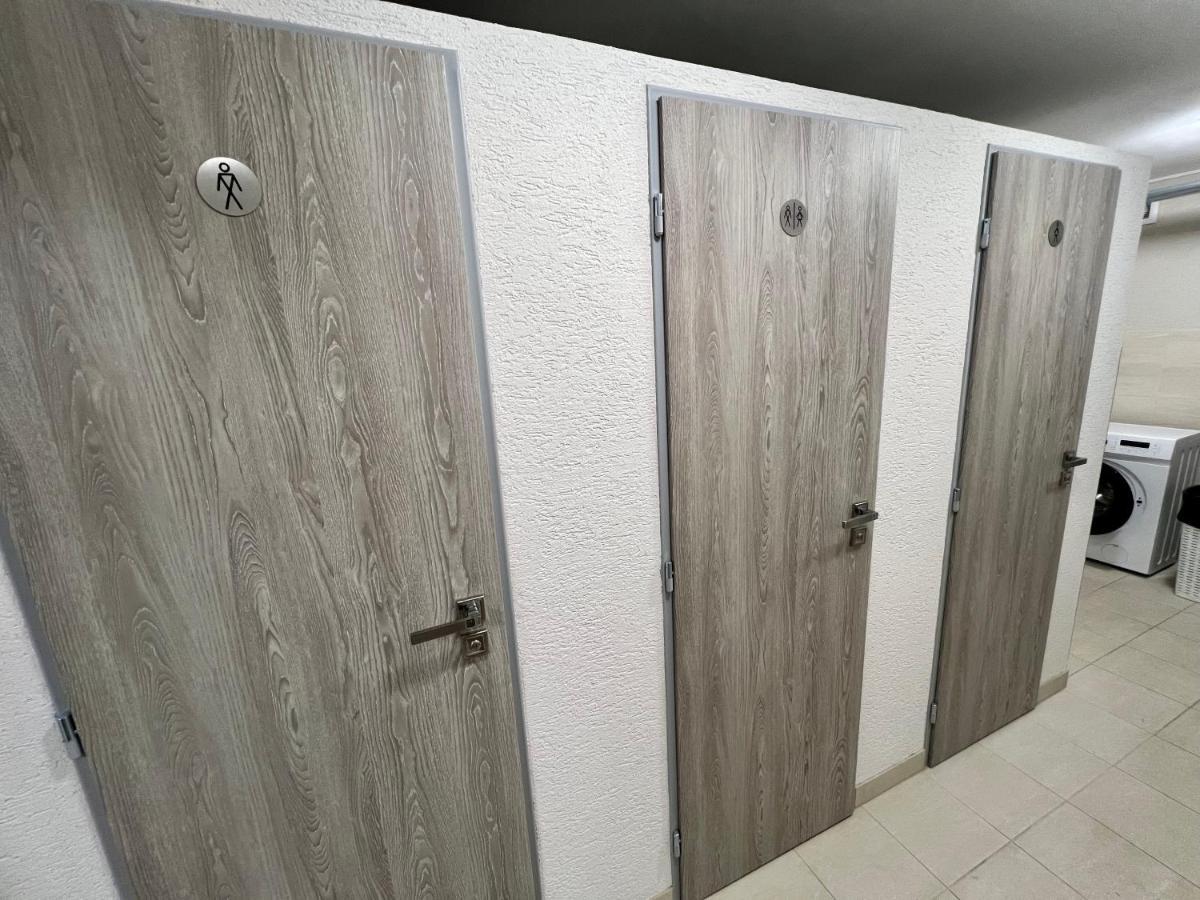 Hostel H18 Bardejov Dış mekan fotoğraf