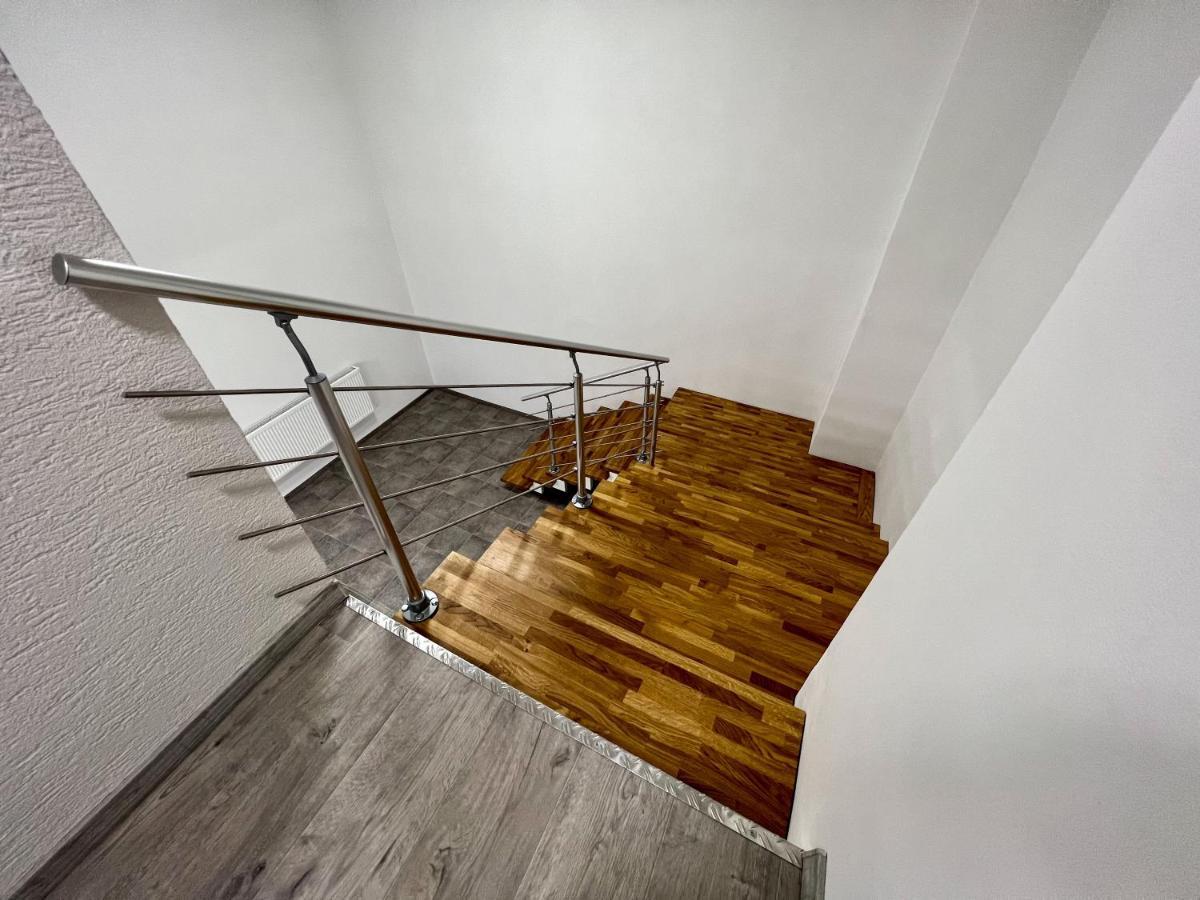 Hostel H18 Bardejov Dış mekan fotoğraf