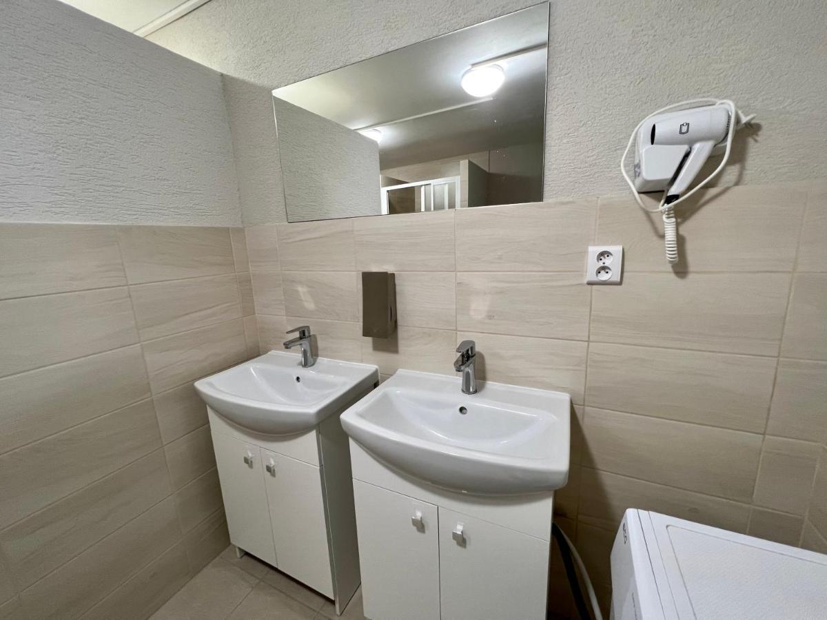 Hostel H18 Bardejov Dış mekan fotoğraf
